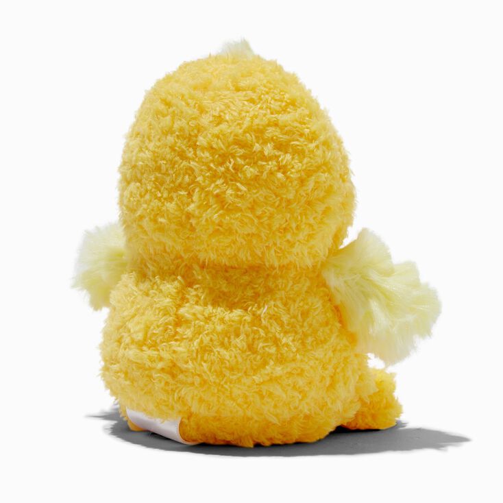 Bum Bumz&trade; 4.5&#39;&#39; Assorted Easter Plush Toy - Styles Vary,