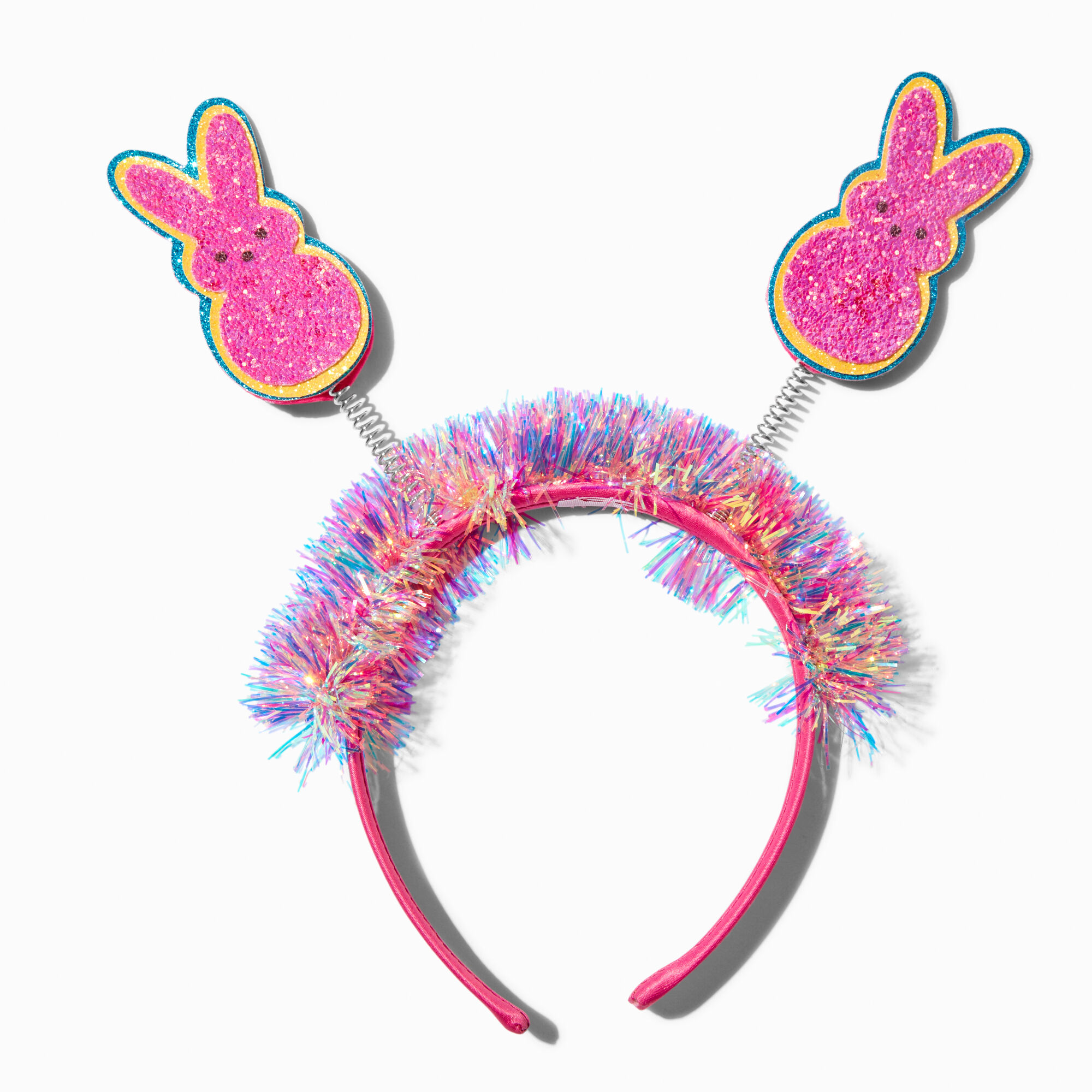 Peeps® Easter Bunny Bopper Headband,
