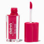 Tube de gloss en forme de c&oelig;ur - Rose vif,