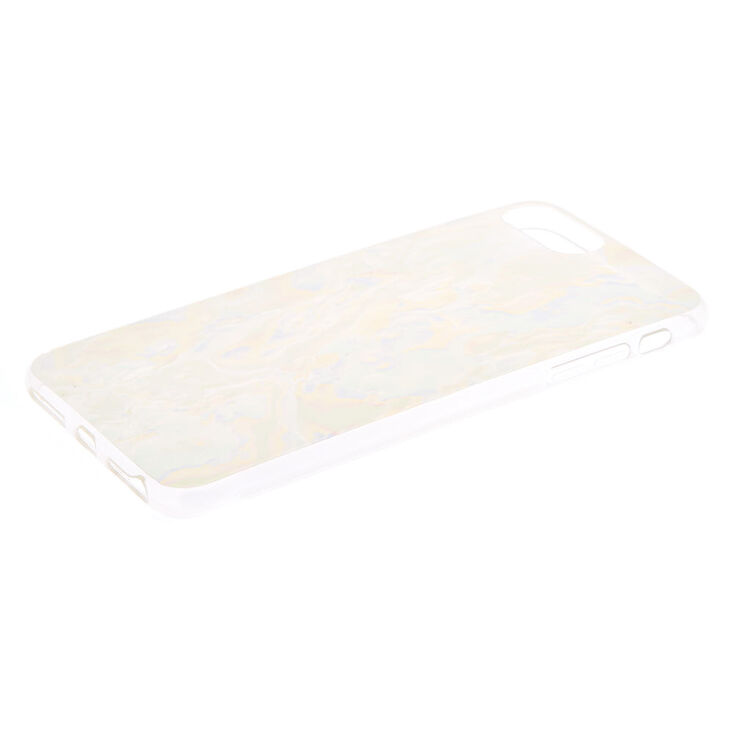 Opal Shell Phone Case - Fits iPhone 6/7/8/SE,