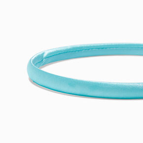 Beachy Fabric Headbands - 3 Pack,