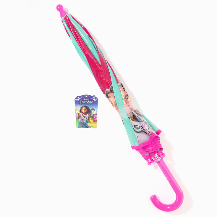 Disney® Encanto Mirabel Pink Umbrella