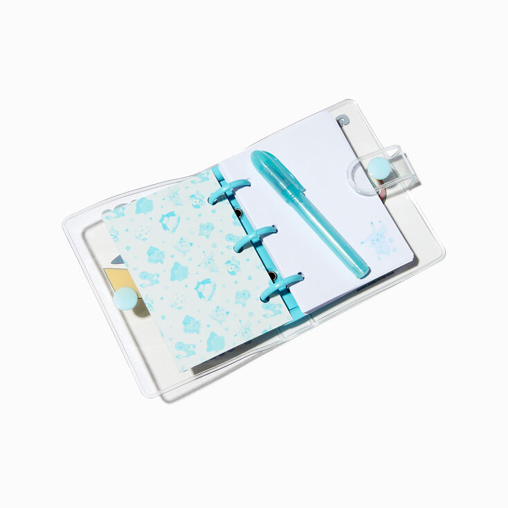 Pok&eacute;mon&trade; Pikachu Day Planner And Pen,