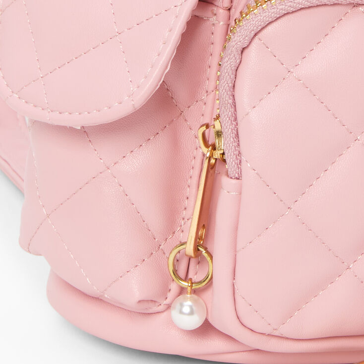 Pink Chanel Bags, Luxury Resale