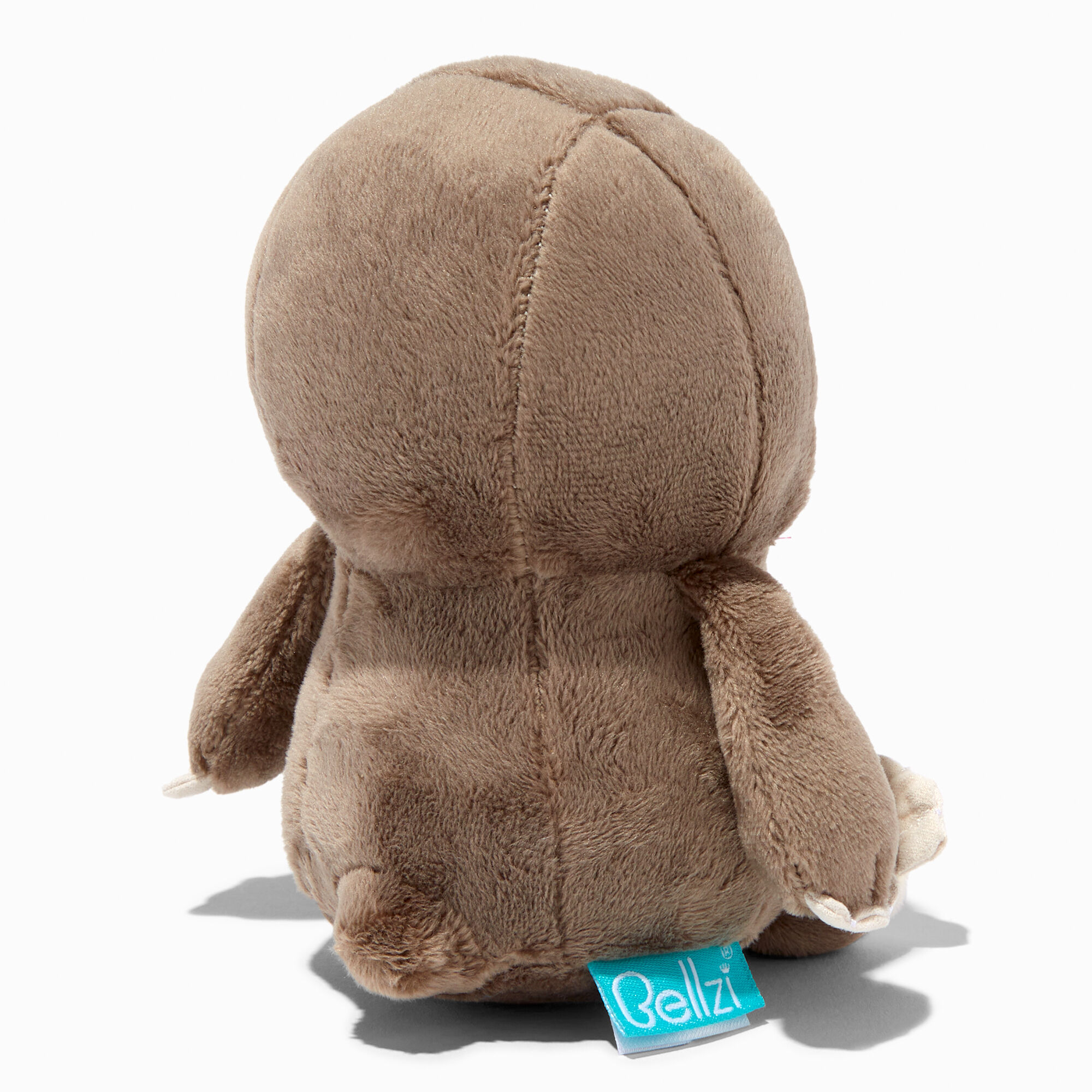 Bellzi® 6' Slothi the Sloth Plush Toy,