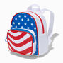 Stars &amp; Stripes Small Backpack,