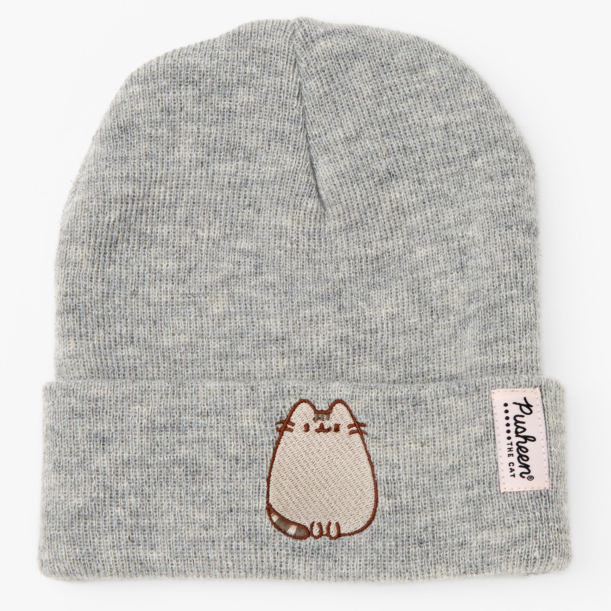 Pusheen® Grey Beanie,