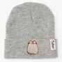 Pusheen&reg; Grey Beanie,