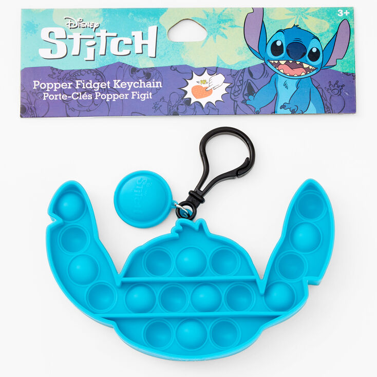 fye stitch pop