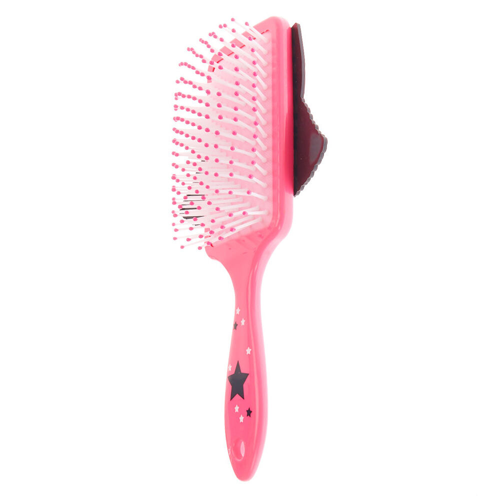 L.O.L. Surprise Diva Hair Brush Pink
