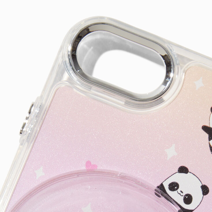 Boba Panda Phone Case - Fits iPhone&reg; 6/7/8/SE,