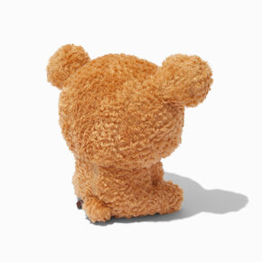 Rilakkuma&trade; 9&#39;&#39; Caramel Soft Toy,