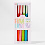 ooly&trade; Fine Line 0.7mm Fine Tip Gel Pens &#40;6 pack&#41;,