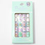 Pusheen&reg; Claire&#39;s Exclusive Stiletto Press On Faux Nail Set &#40;20 pack&#41;,
