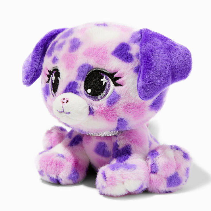 P.Lushes Pets™ Gem Stars Callie La'Pooch Plush Toy