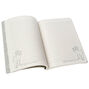 Carnet A5 Harry Potter&trade; Dobby l&rsquo;Elfe de maison de couleur cr&egrave;me,