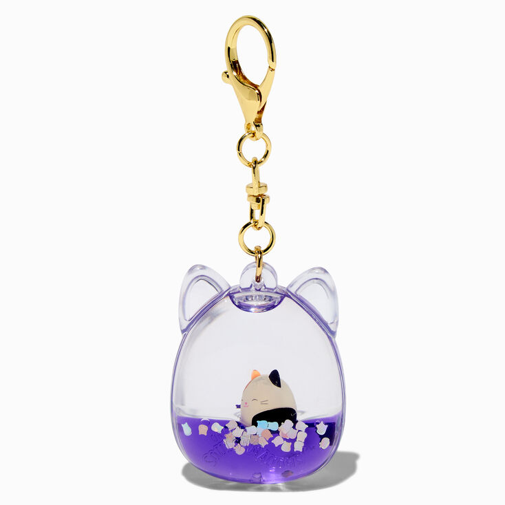 Squishmallows&trade; Tsunameez&trade; Keychain Blind Bag - Styles Vary,