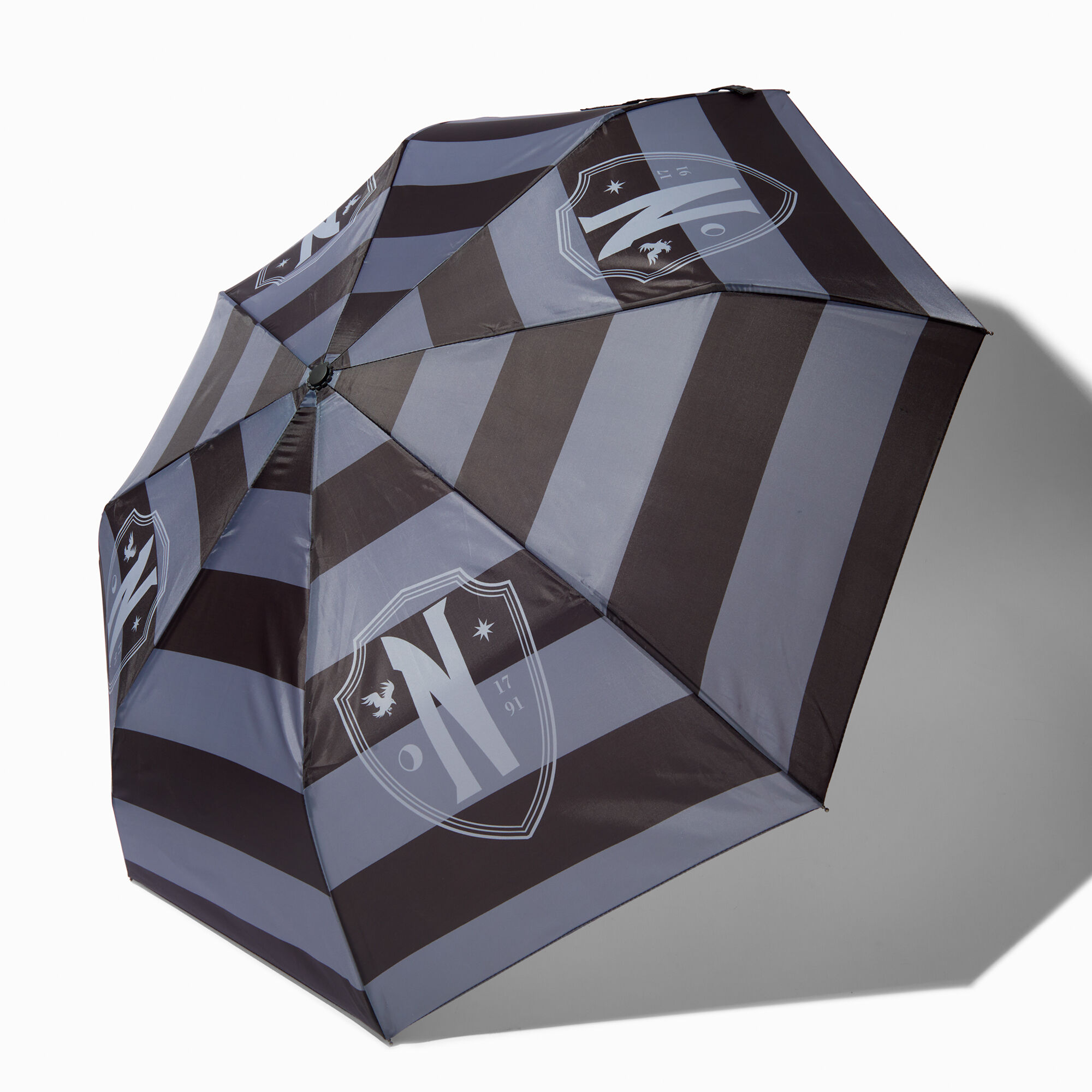 Wednesday™ Nevermore Academy Umbrella,