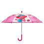 Parapluie Poppy Les Trolls 2&nbsp;: Tourn&eacute;e mondiale - Rose,