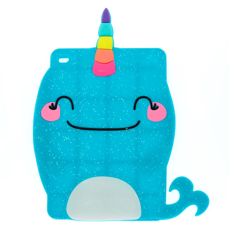 Narwhal Ipad Mini Case Claire S