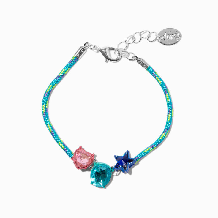 Claire&#39;s Club Jewels Rope Jewellery Set - 2 Pack,