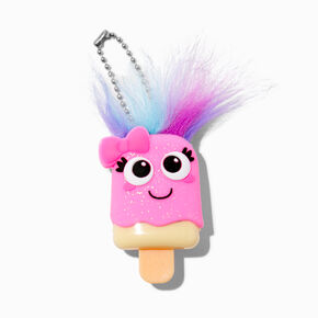 Pucker Pops&reg; Crazy Hair Lip Gloss - Strawberry,