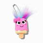Pucker Pops&reg; Crazy Hair Lip Gloss - Strawberry,
