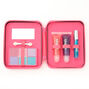 Team Rainbow Bling Makeup Set - Pink,