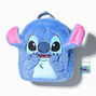 Disney Stitch Plush Backpack,