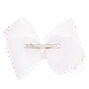 JoJo Siwa&trade; Large Rainbowrific Hair Bow,