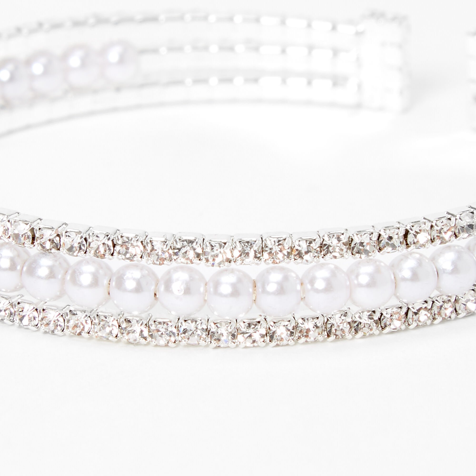 Upper arm bracelet claire's sale
