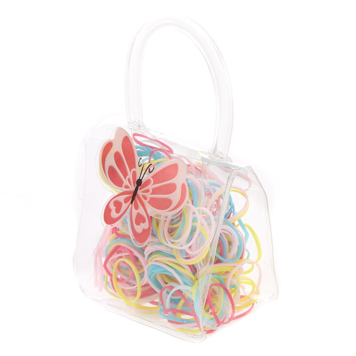 Claire&#39;s Club Hair Bobbles,