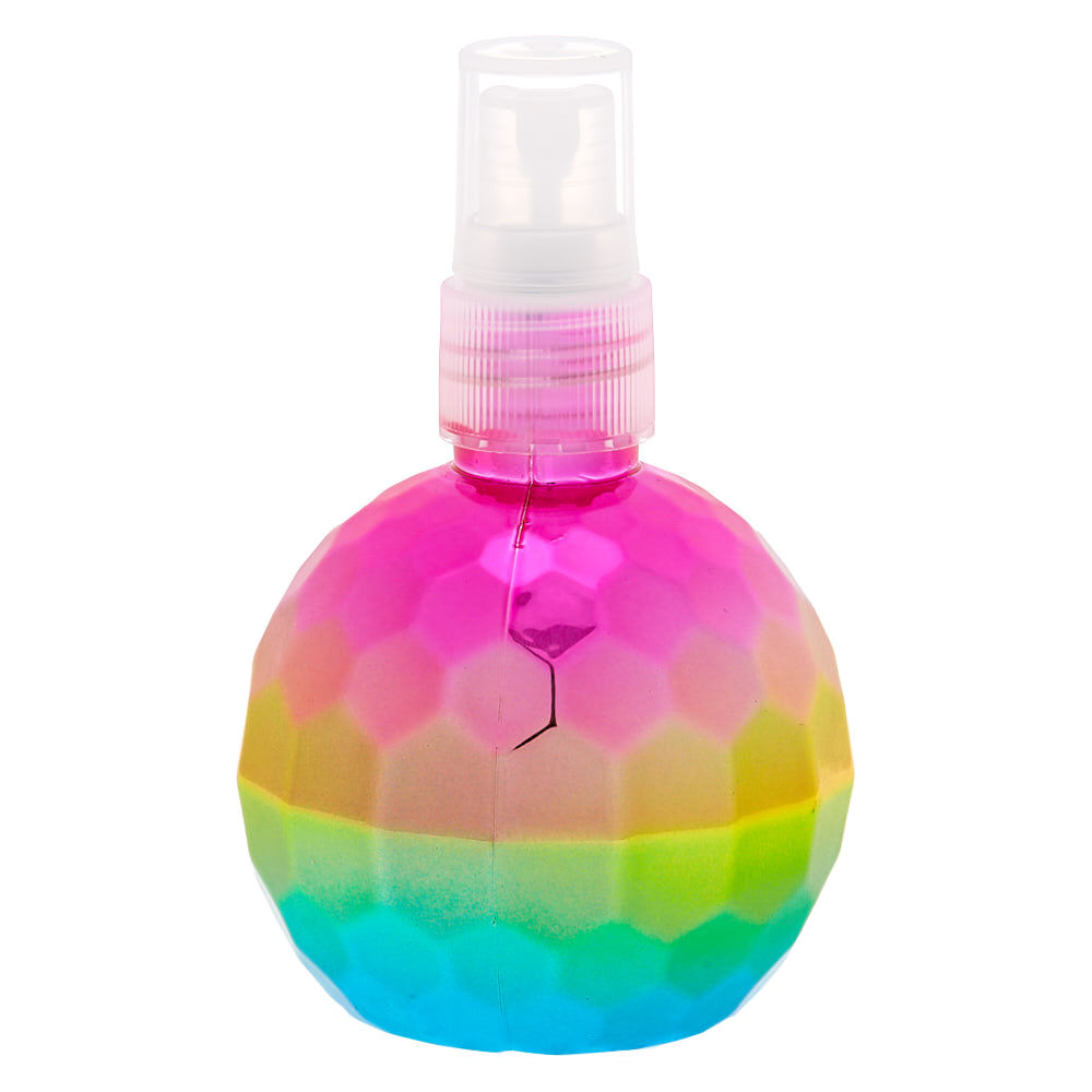 Fun Express Assorted Color Disco Ball Necklaces 2-Pack of 12