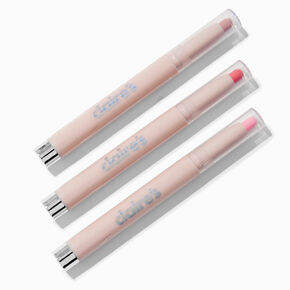 Flavoured Lip Crayon Set - 3 Pack,
