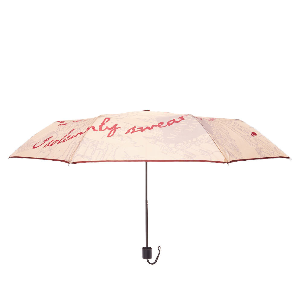 Harry Potter™ Mischief Managed Umbrella,