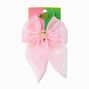 Wicked&trade; Claire&#39;s Exclusive Glinda Hair Bow Clip,