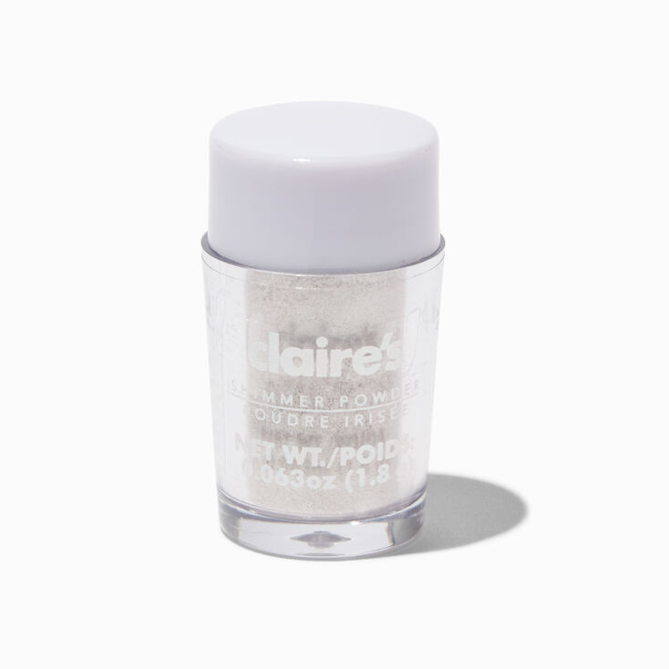 Iridescent Shimmer Powder,