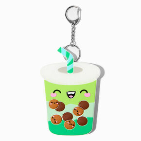 Green Boba Tea Eyeshadow Set,