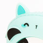 Cat Costume Panda Jelly Coin Purse,