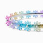 Claire&#39;s Club Rainbow Daisy Headband,