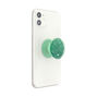 PopSockets&reg; PopGrip - Liquid Mint,