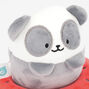 Anirollz&trade; Panda Watermelon Floatie Soft Toy,