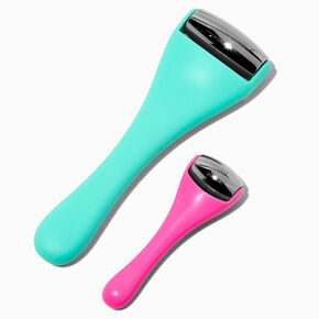 Facial Ice Roller Set - 2 Pack,