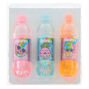 Soda Pop Lip Balm Set - 3 Pack,