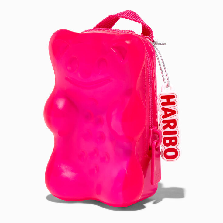 Shopkins Real Littles&trade; Haribo&reg; Goldbears Handbag - Styles Vary,