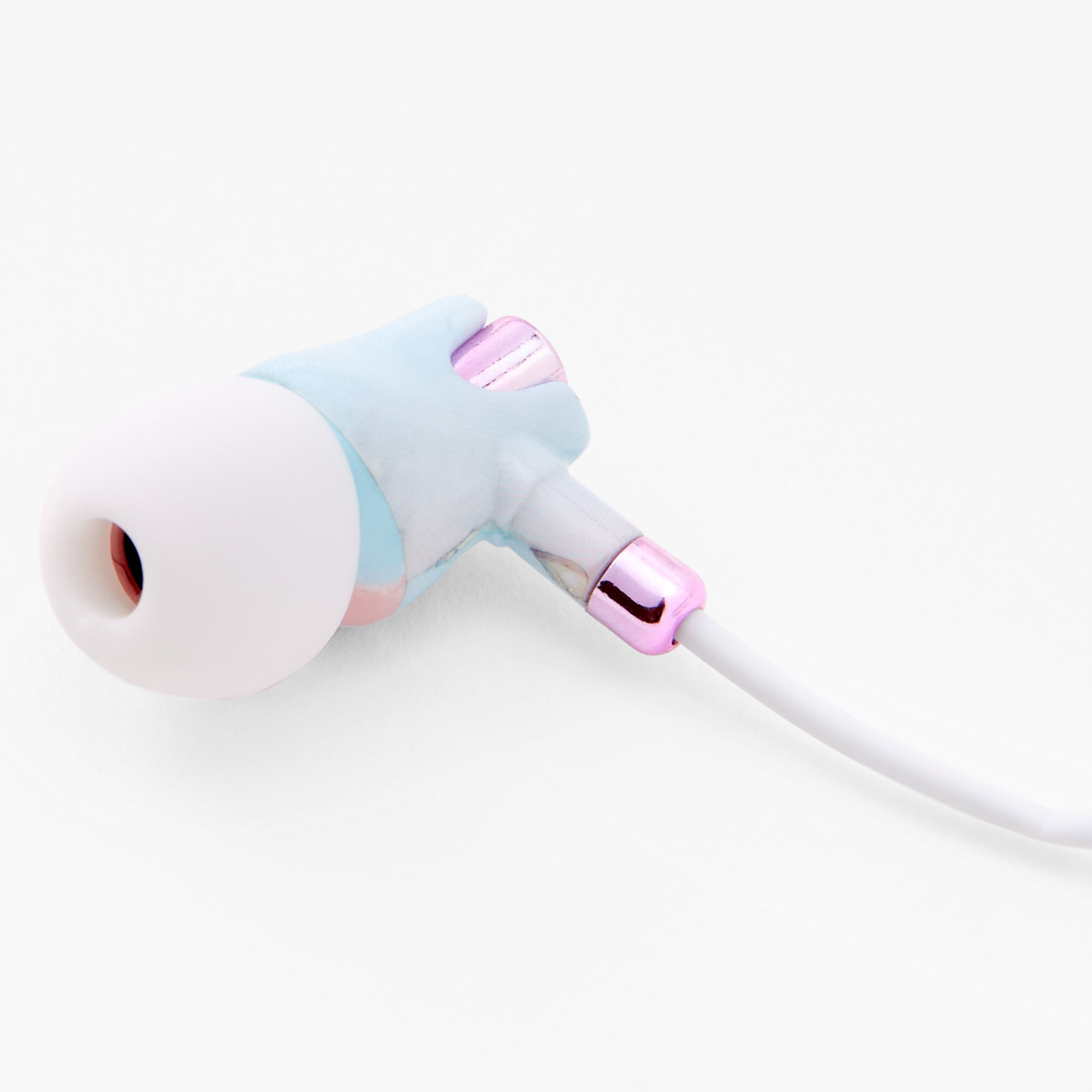 Pastel earbuds sales