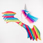 Rainbow Pegasus Wings &amp; Headband Costume Set,