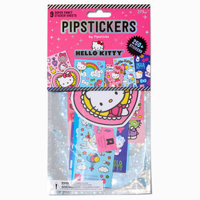 Pipstickers&reg; x Hello Kitty&reg; Sticker Sheet Set - 9 Pack,