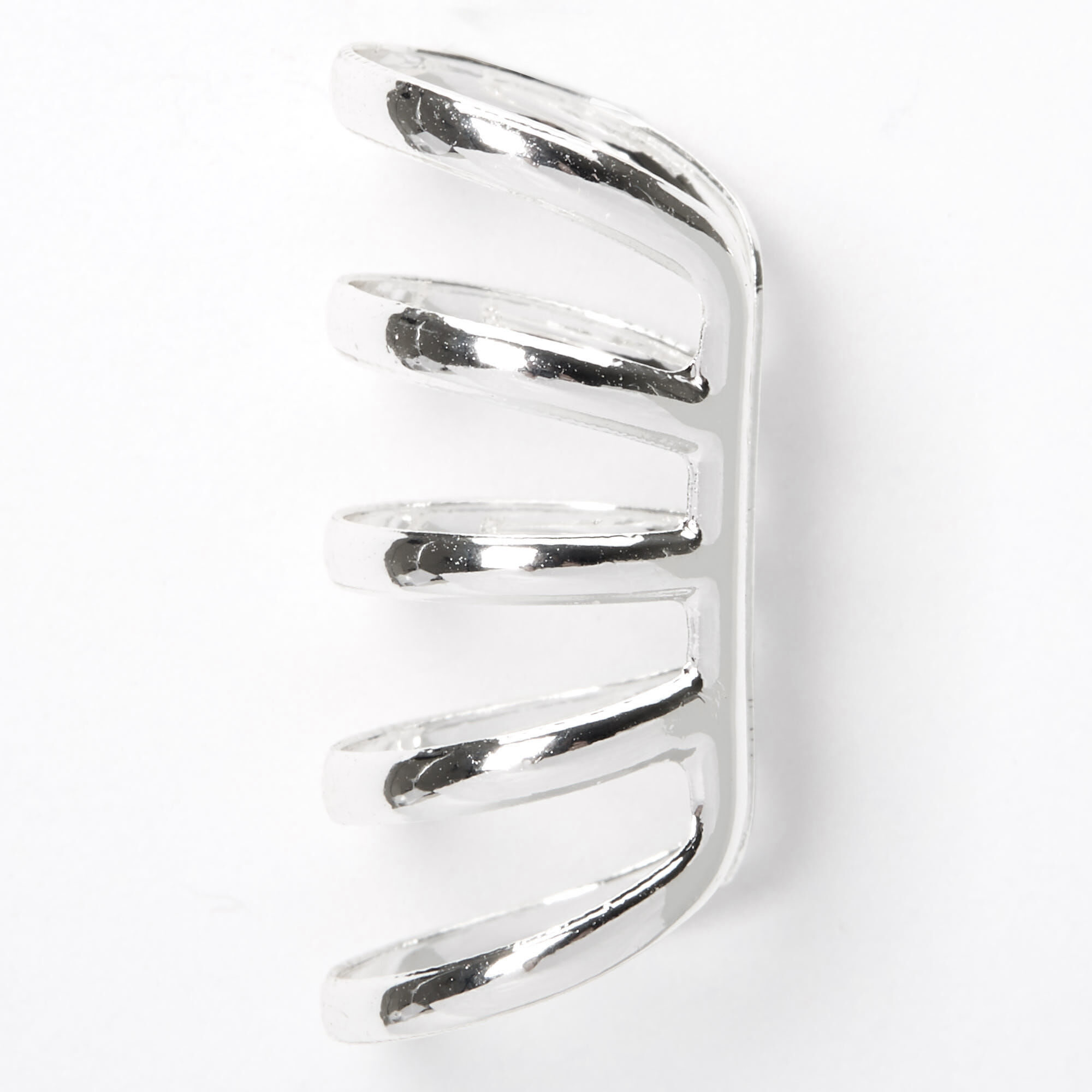 Claires ear shop cuff