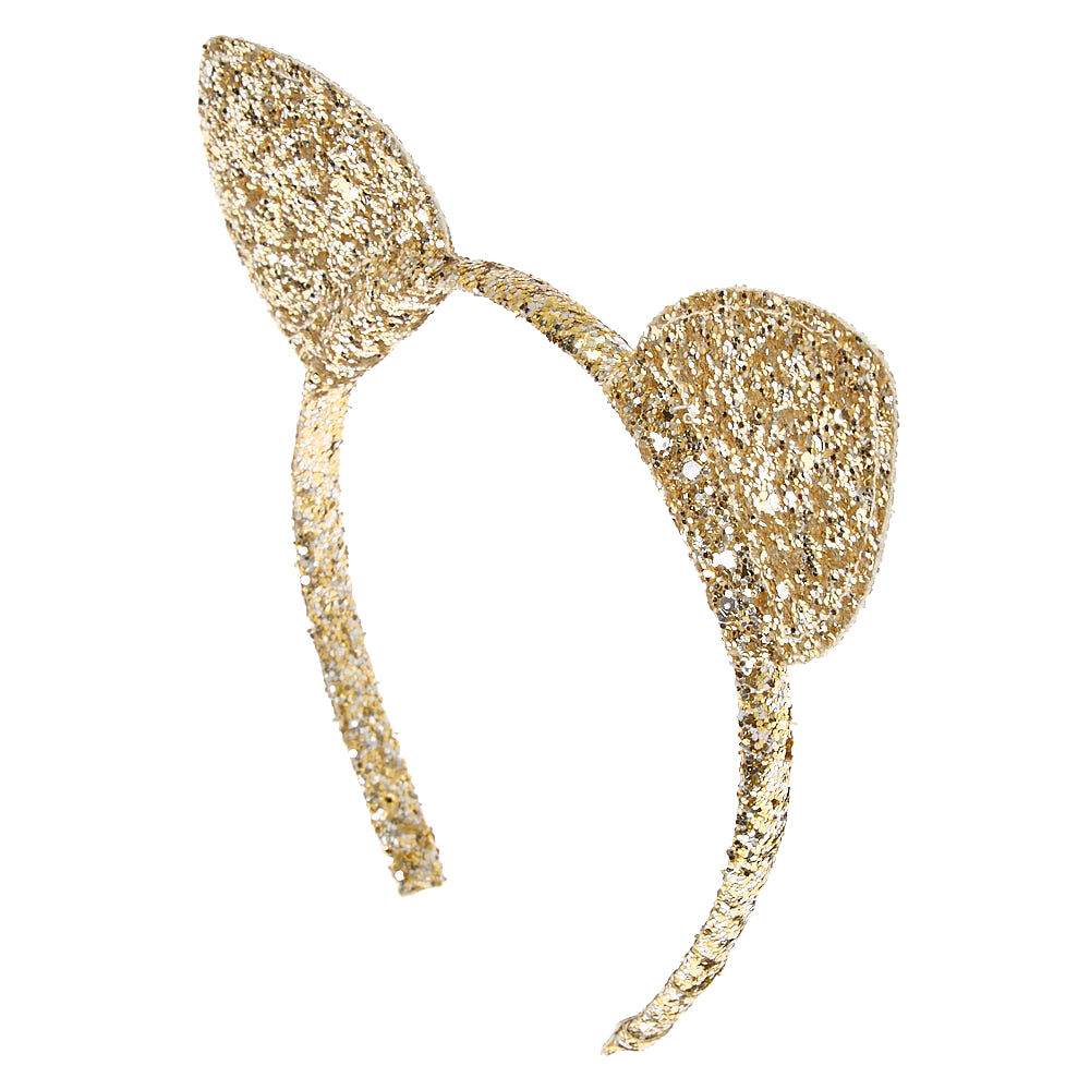 claire's cat ear headbands